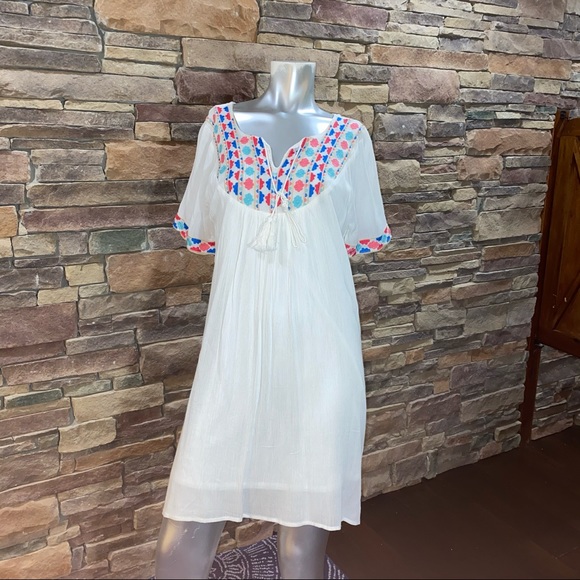 Jodifl Serendipity Dress - Picture 1 of 6